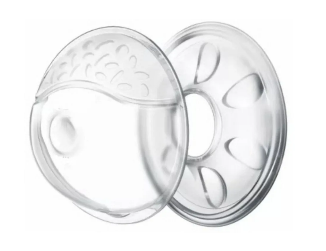 Amapolas De Lactancia Recolector De Leche Materna 6 Piezas 2