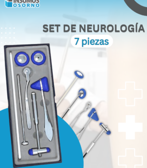 SET DE NEUROLOGIA