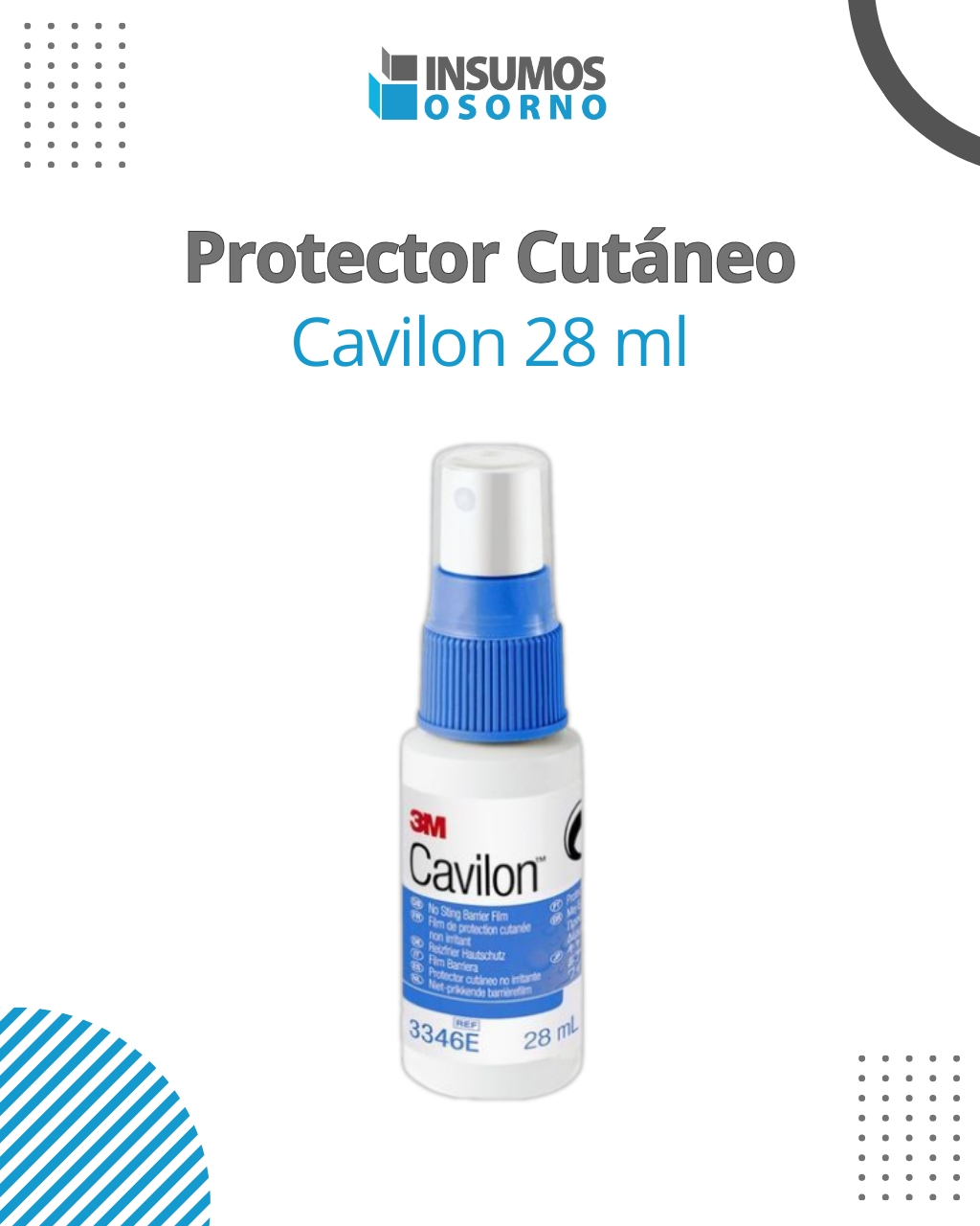 Cavilon 28 ml