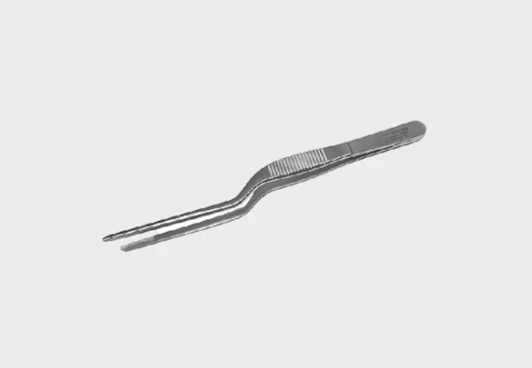 PINZA BAYONETA 14 CM